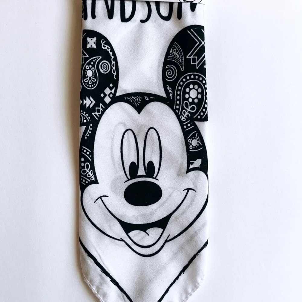 Disney Mickey Mouse Multi Purpose Bandana